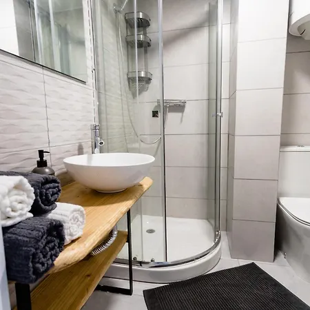 Great Panoramic View 베니돔