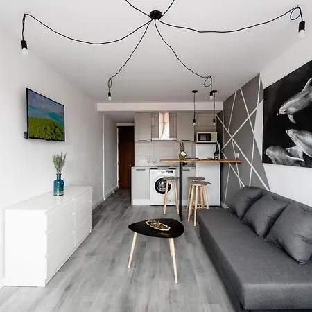 Great Panoramic View Apartmán