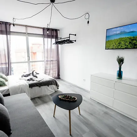 Great Panoramic View * Benidorm