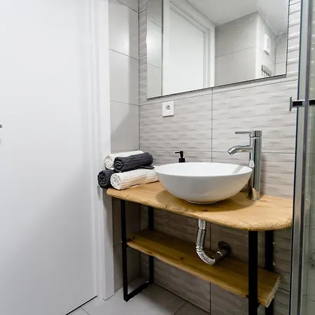 아파트 Great Panoramic View 베니돔