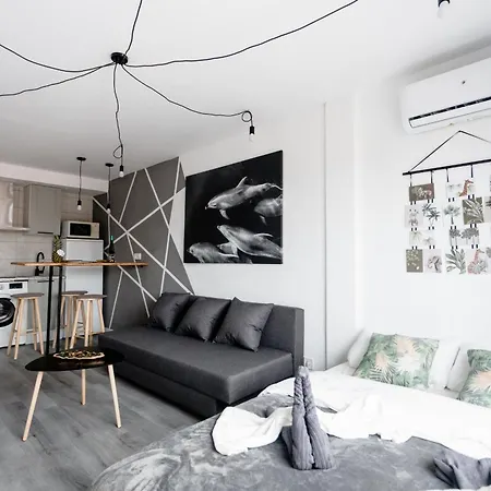 Appartamento Great Panoramic View