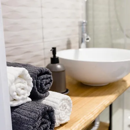 Great Panoramic View