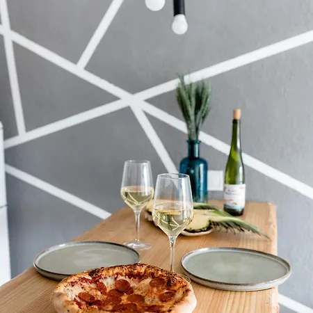 Great Panoramic View 베니돔