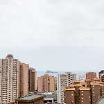 Daire Great Panoramic View *