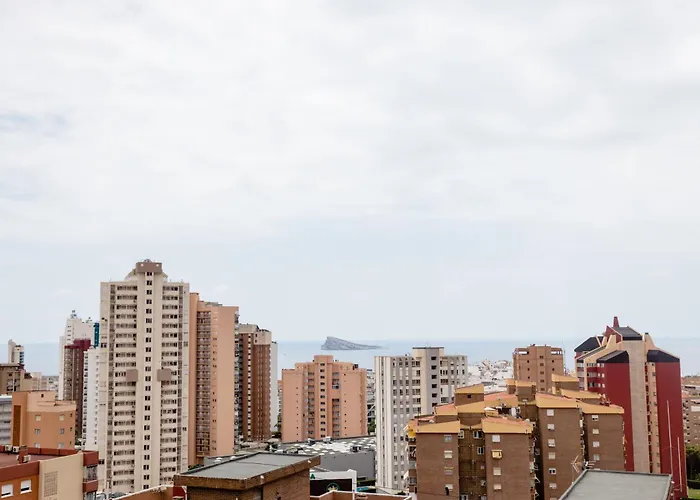 Διαμέρισμα Great Panoramic View *