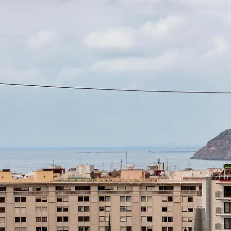 Great Panoramic View * 베니돔